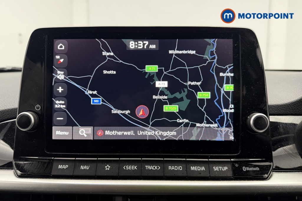 Used Kia Picanto 2023 for sale - 77249023: Photo 10