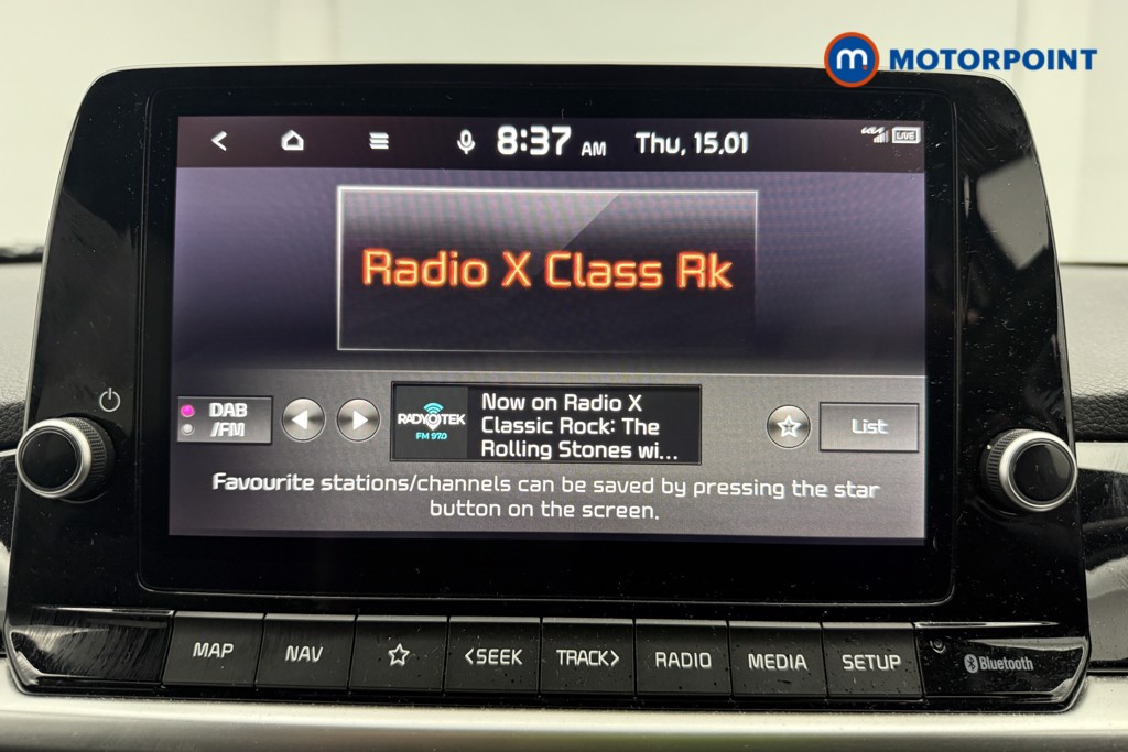 Used Kia Picanto 2023 for sale - 77249023: Photo 12