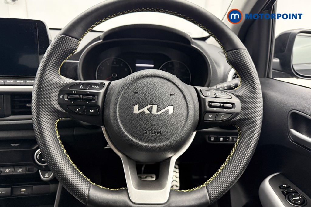 Used Kia Picanto 2023 for sale - 77249023: Photo 13