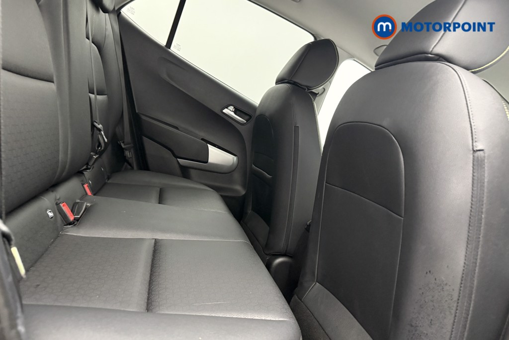 Used Kia Picanto 2023 for sale - 77249023: Photo 17