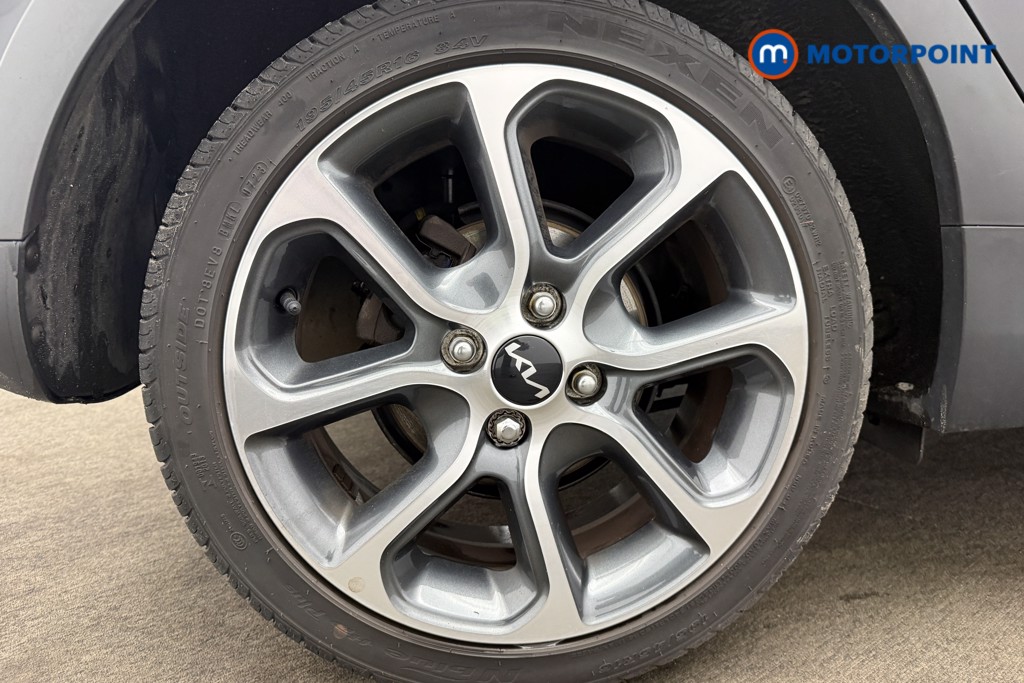 Used Kia Picanto 2023 for sale - 77249023: Photo 18