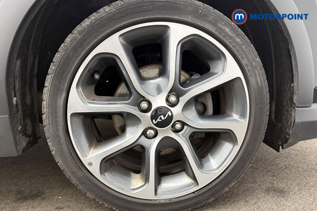 Used Kia Picanto 2023 for sale - 77249023: Photo 19