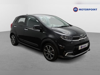Used Kia Picanto 2023 for sale - 77249023: Photo