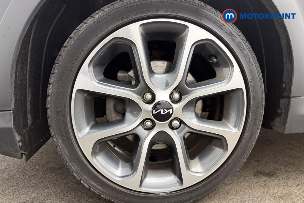 Used Kia Picanto 2023 for sale - 77249023: Photo 20