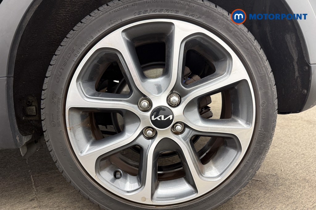 Used Kia Picanto 2023 for sale - 77249023: Photo 21