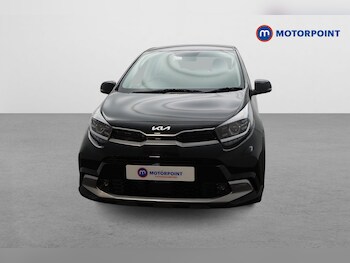 Used Kia Picanto 2023 for sale - 77249023: Photo