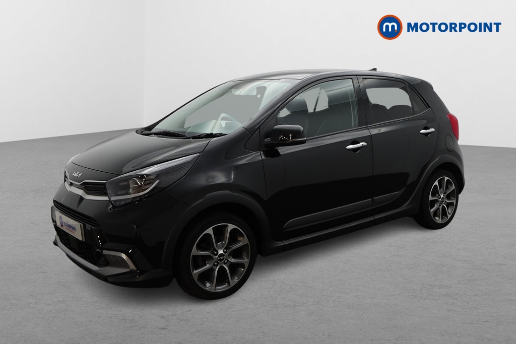 Used Kia Picanto 2023 for sale - 77249023: Photo 3