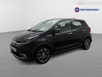 Used Kia Picanto 2023 for sale - 77249023: Photo