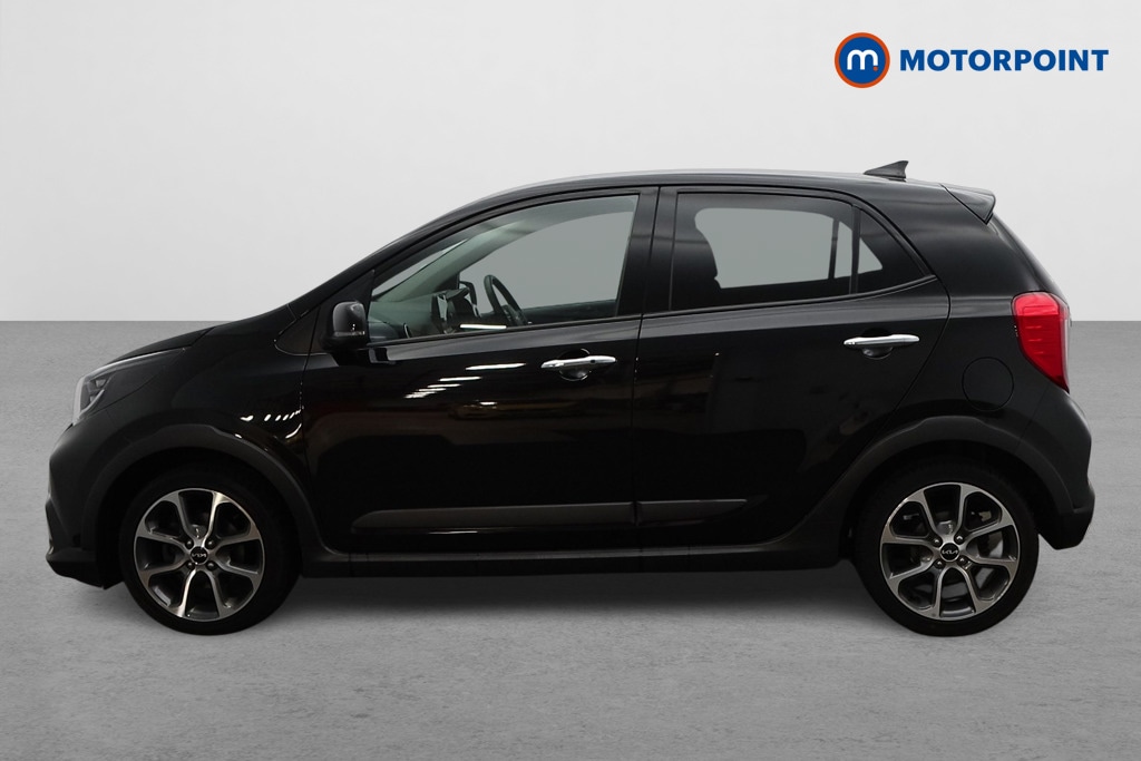 Used Kia Picanto 2023 for sale - 77249023: Photo 4