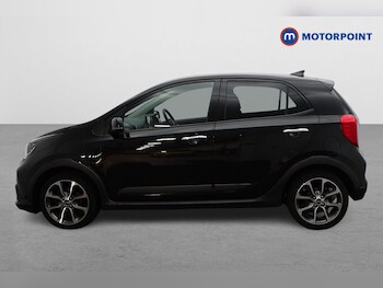Used Kia Picanto 2023 for sale - 77249023: Photo