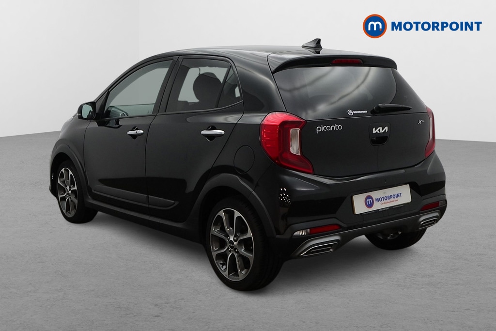 Used Kia Picanto 2023 for sale - 77249023: Photo 5