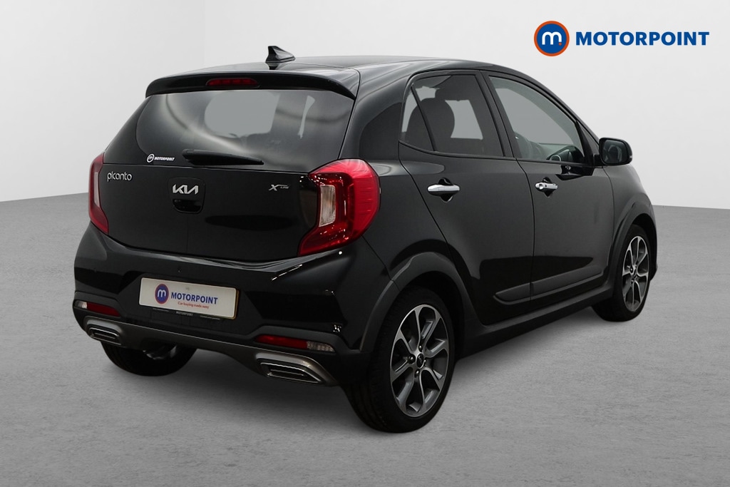 Used Kia Picanto 2023 for sale - 77249023: Photo 7