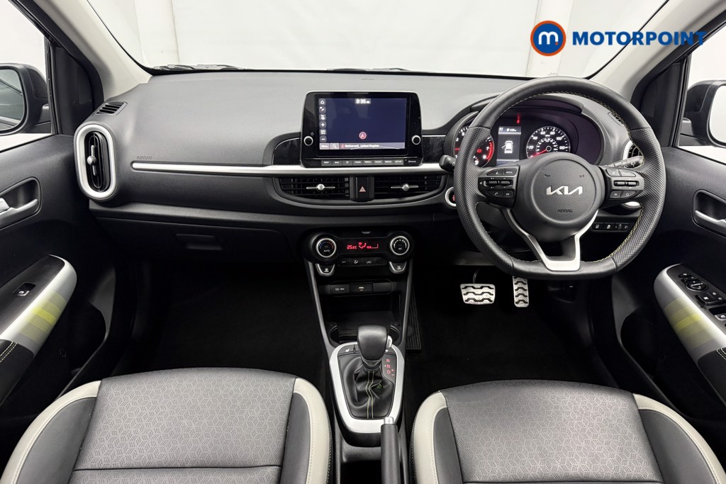 Used Kia Picanto 2023 for sale - 77249023: Photo 9