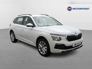Used Skoda Kamiq 2025 for sale - 78768203: Photo