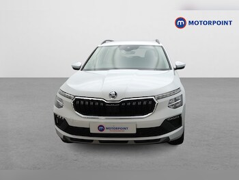 Used Skoda Kamiq 2025 for sale - 78768203: Photo