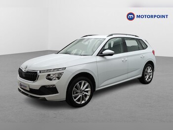 Used Skoda Kamiq 2025 for sale - 78768203: Photo
