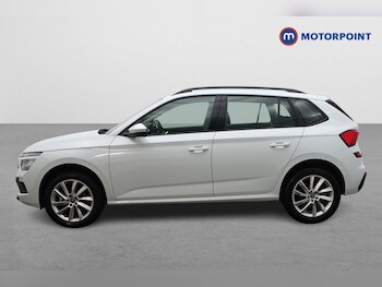 Used Skoda Kamiq 2025 for sale - 78768203: Photo