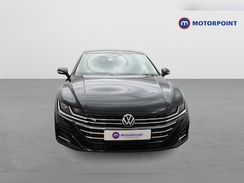 Used Volkswagen Arteon  for sale - 75684976: Photo
