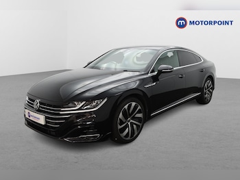 Used Volkswagen Arteon  for sale - 75684976: Photo