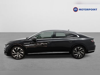 Used Volkswagen Arteon  for sale - 75684976: Photo