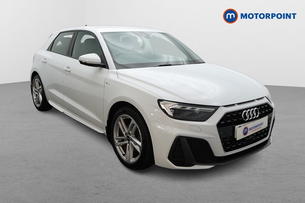 Used Audi A1 2022 for sale - 76616463: Photo 1