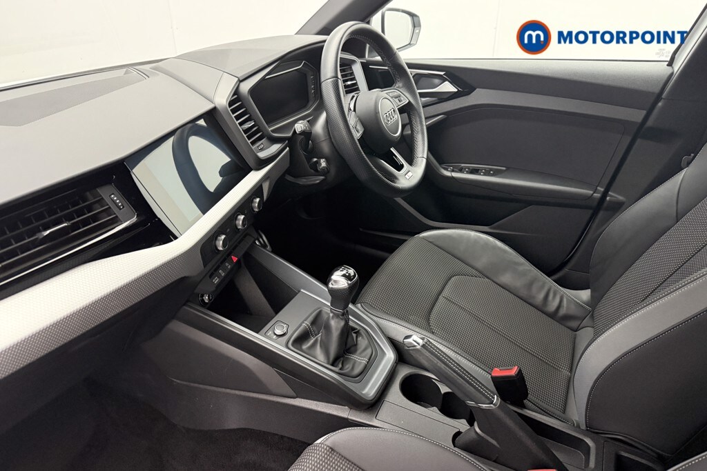 Used Audi A1 2022 for sale - 76616463: Photo 11