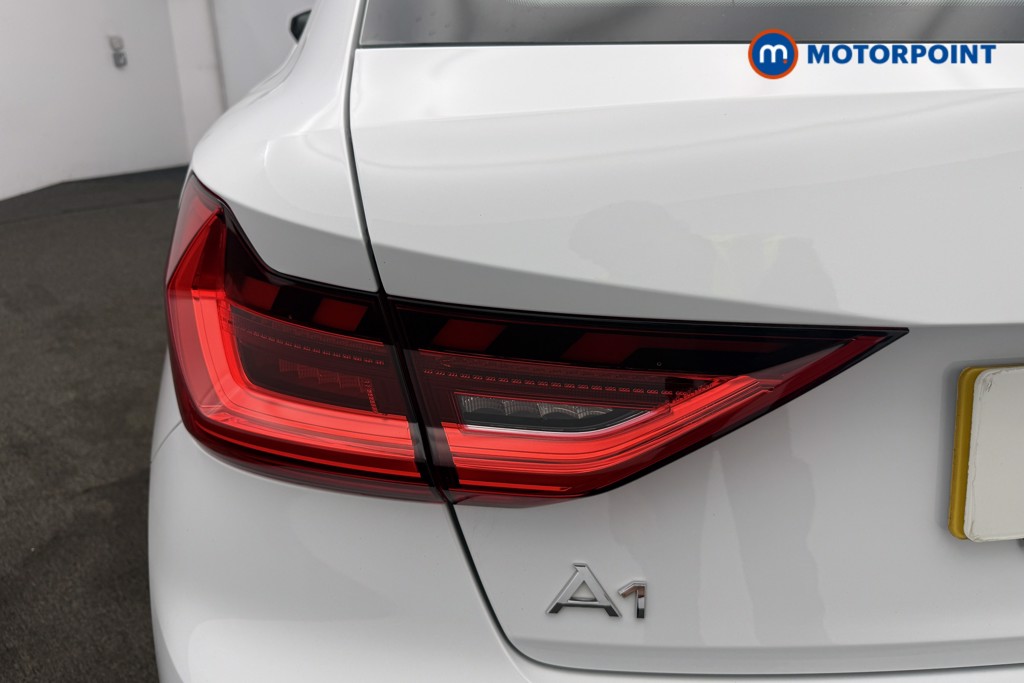 Used Audi A1 2022 for sale - 76616463: Photo 15