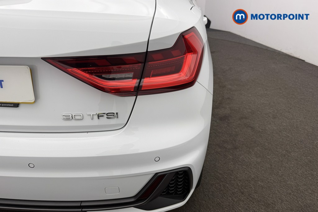 Used Audi A1 2022 for sale - 76616463: Photo 16