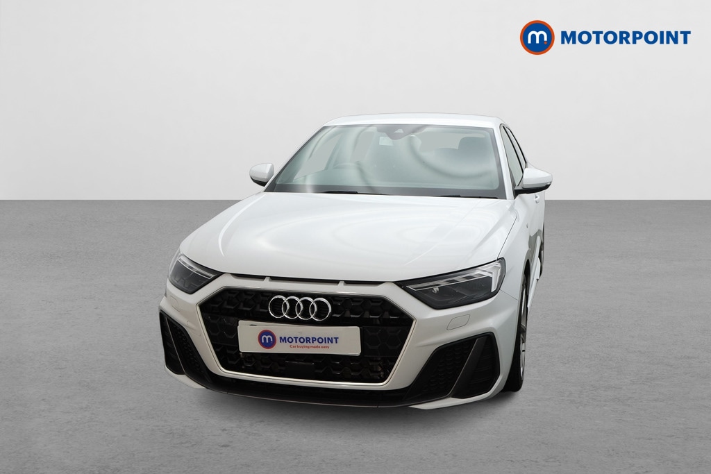 Used Audi A1 2022 for sale - 76616463: Photo 2