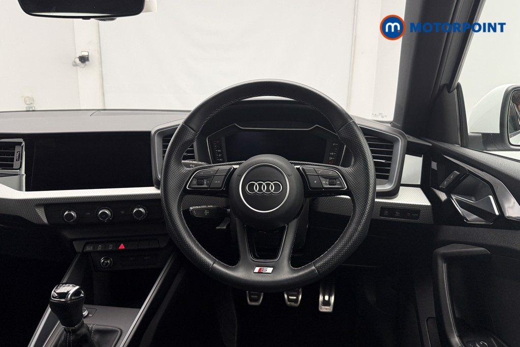 Used Audi A1 2022 for sale - 76616463: Photo 22