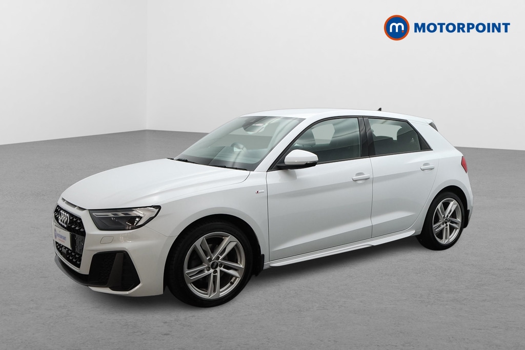 Used Audi A1 2022 for sale - 76616463: Photo 3