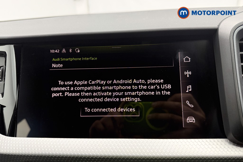 Used Audi A1 2022 for sale - 76616463: Photo 32