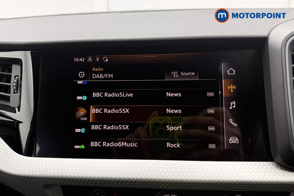 Used Audi A1 2022 for sale - 76616463: Photo 33