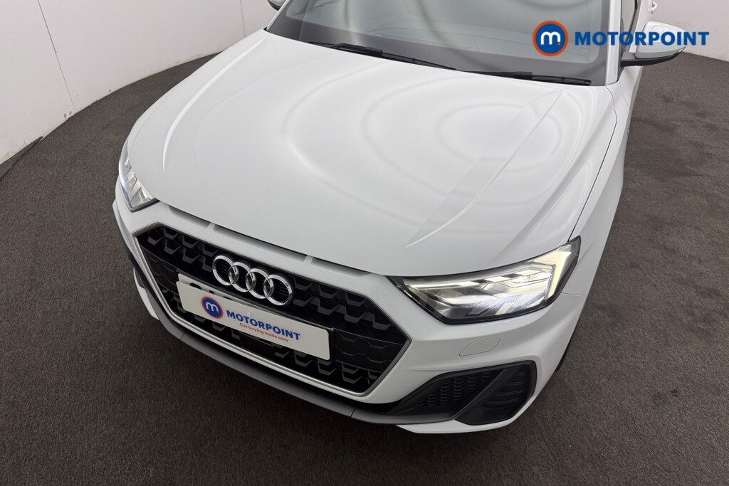 Used Audi A1 2022 for sale - 76616463: Photo 37