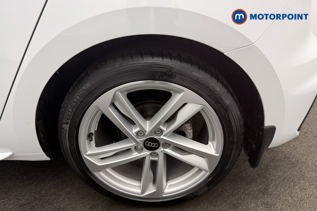 Used Audi A1 2022 for sale - 76616463: Photo 39