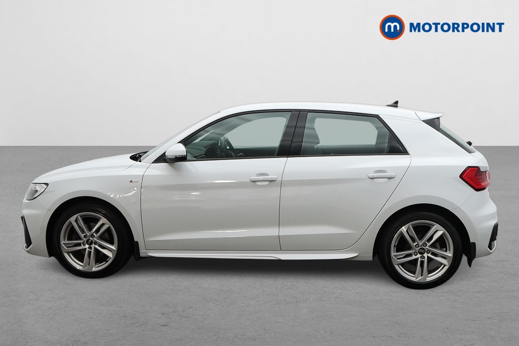 Used Audi A1 2022 for sale - 76616463: Photo 4