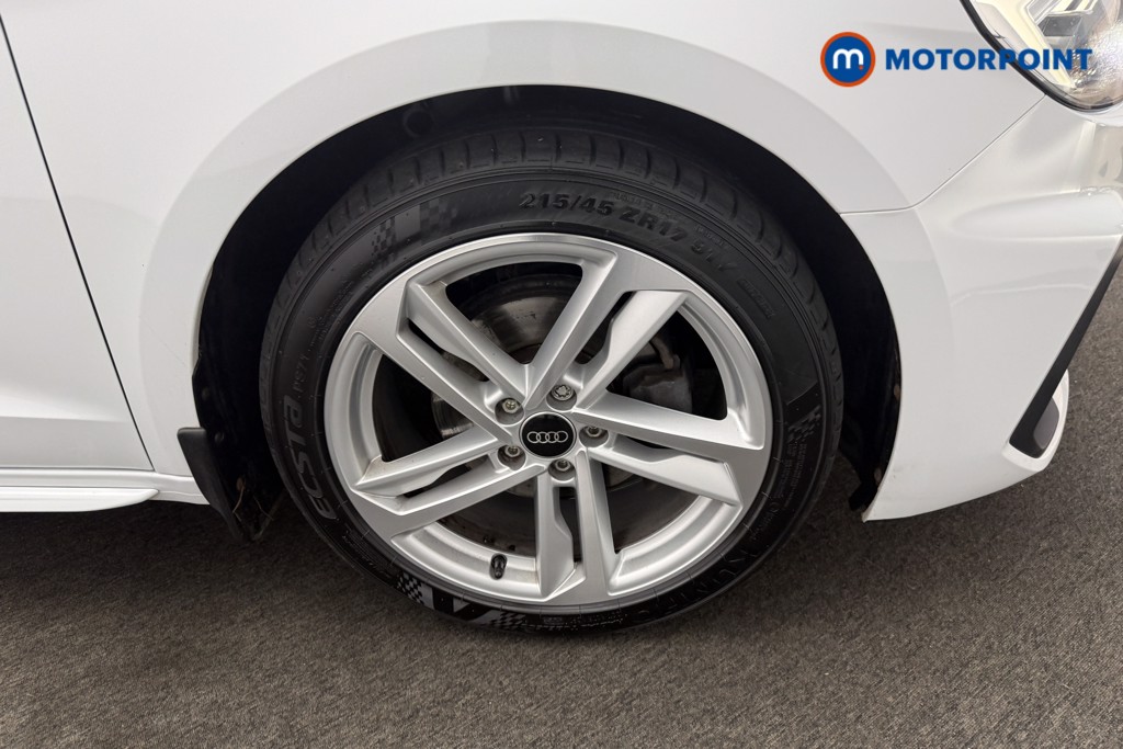 Used Audi A1 2022 for sale - 76616463: Photo 41