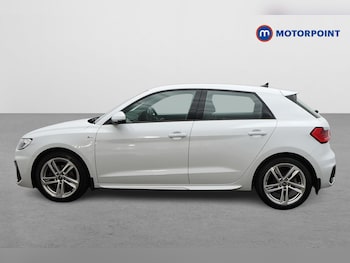 Used Audi A1 2022 for sale - 76616463: Photo