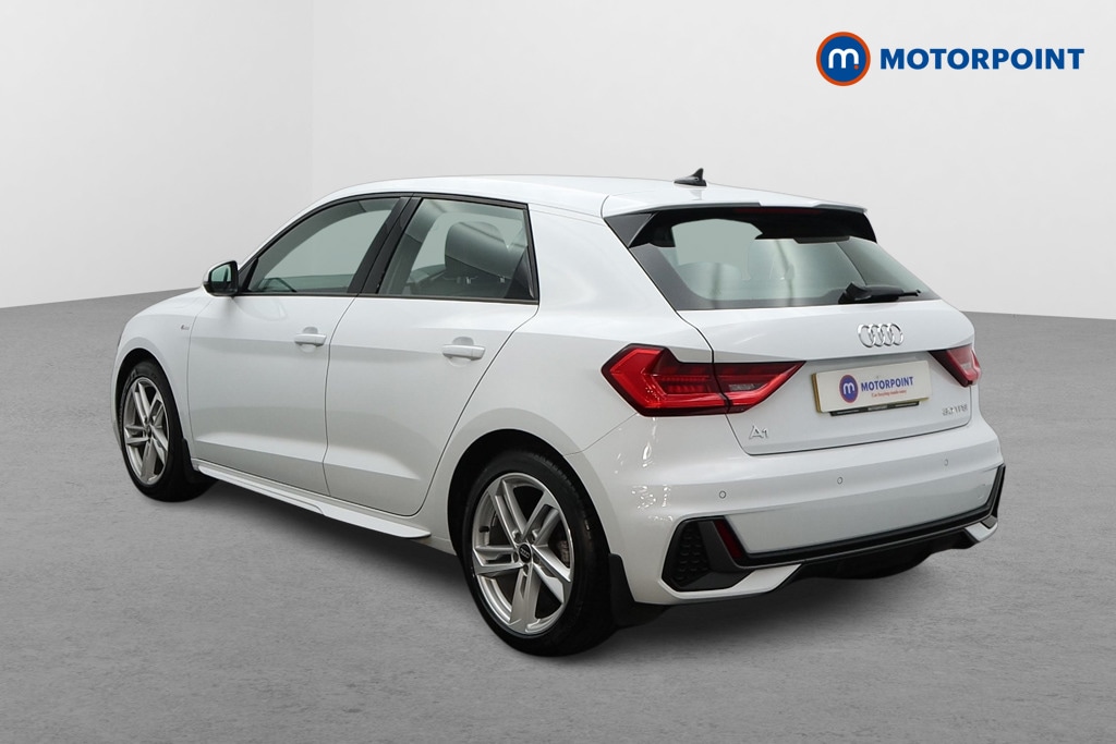 Used Audi A1 2022 for sale - 76616463: Photo 5