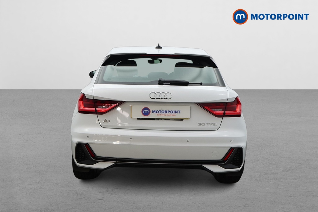 Used Audi A1 2022 for sale - 76616463: Photo 6