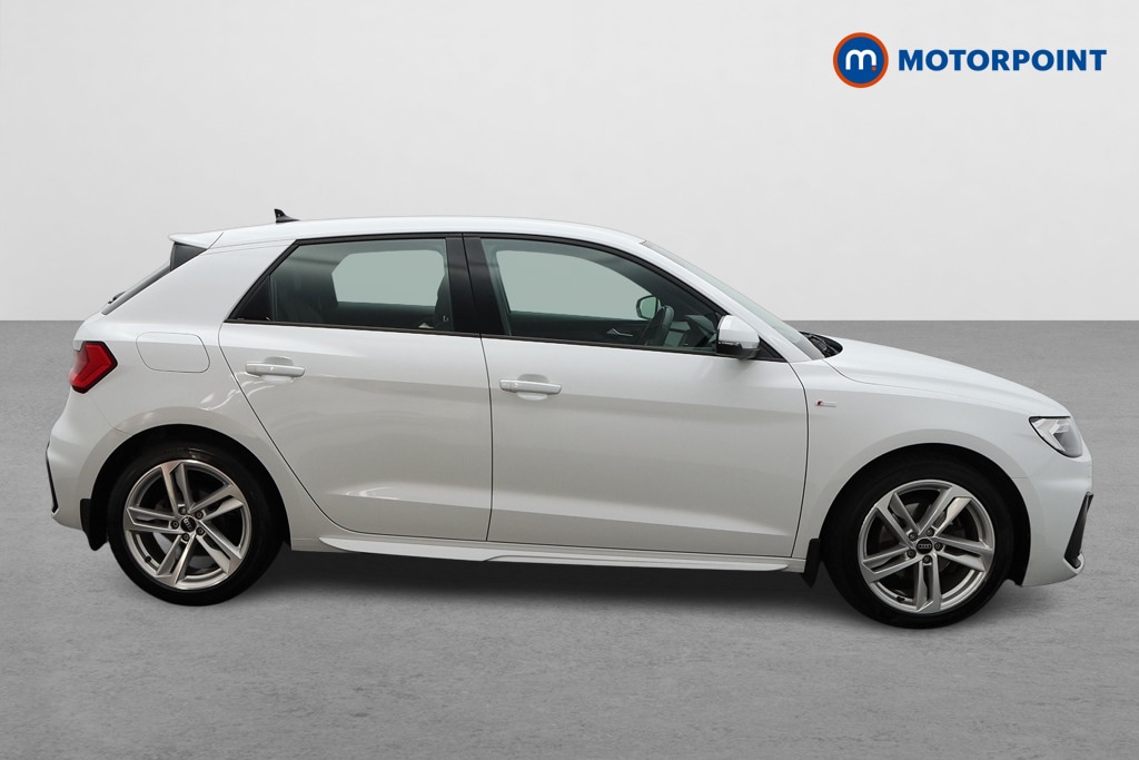 Used Audi A1 2022 for sale - 76616463: Photo 8