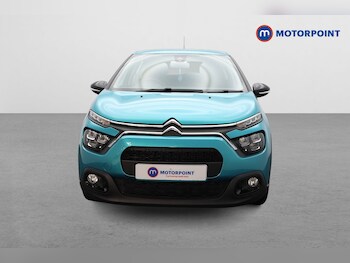 Used Citroen C3 2022 for sale - 75320168: Photo