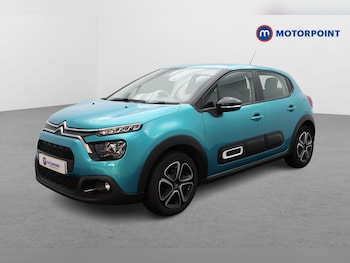 Used Citroen C3 2022 for sale - 75320168: Photo