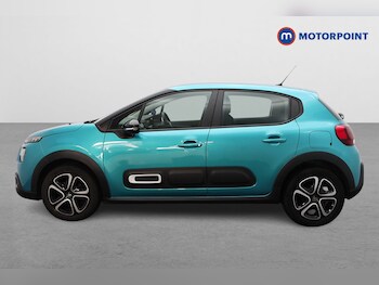 Used Citroen C3 2022 for sale - 75320168: Photo