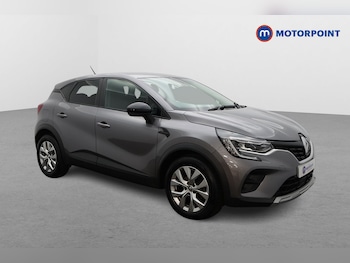 Used Renault Captur 2022 for sale - 79394031: Photo