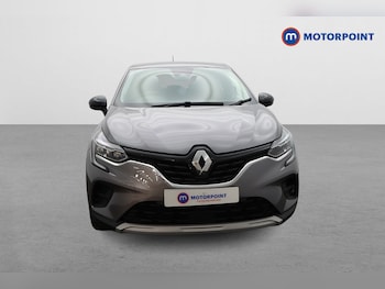 Used Renault Captur 2022 for sale - 79394031: Photo