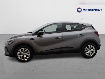 Used Renault Captur 2022 for sale - 79394031: Photo