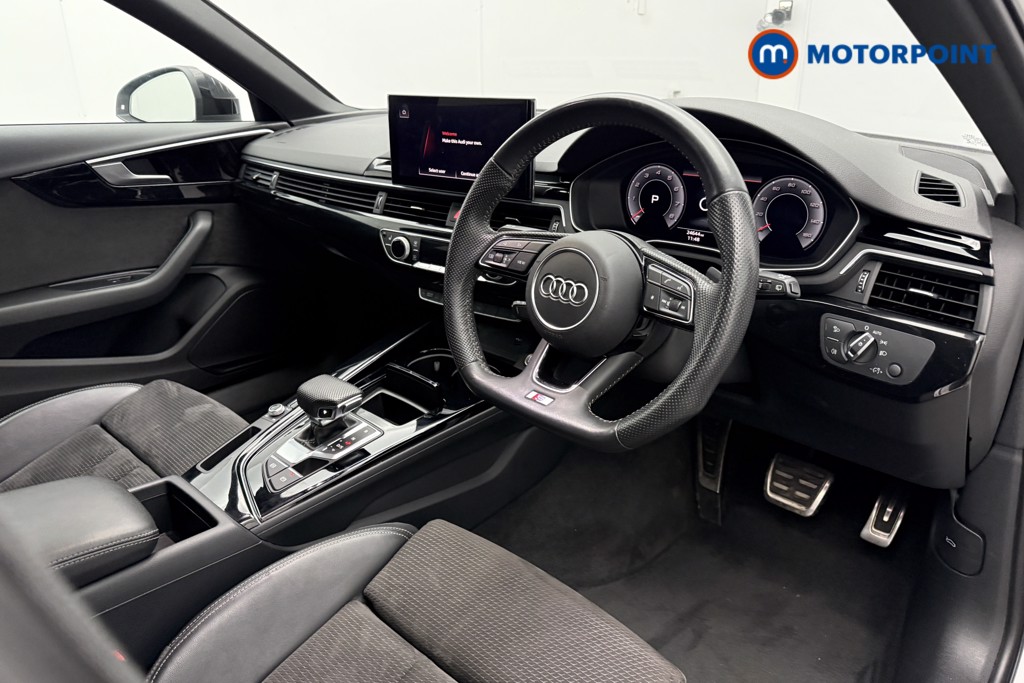Used Audi A4 2019 for sale - 77592969: Photo 14