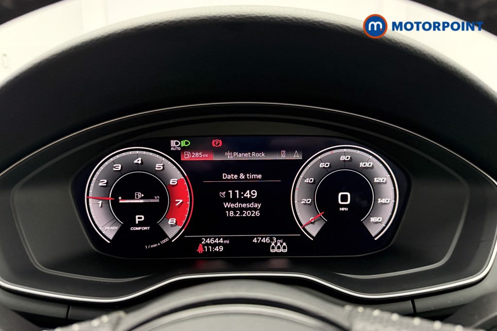 Used Audi A4 2019 for sale - 77592969: Photo 17