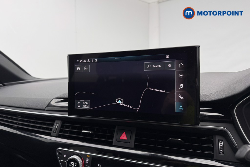 Used Audi A4 2019 for sale - 77592969: Photo 19